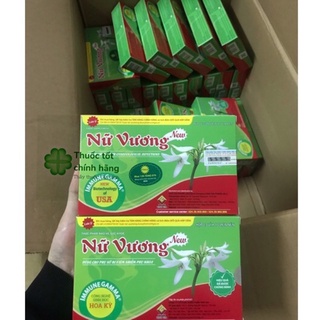 ✅Viên Uống Nữ vương new