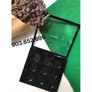 HỘP KHAY ĐỰNG MÀU MẮT- MÁ HỒNG - SON