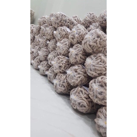 500g bỏng bọ vị đậu đen có đường l