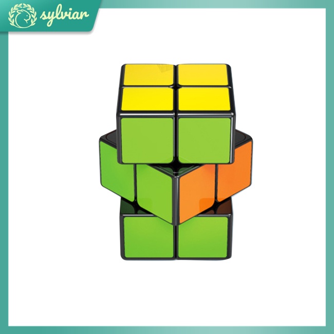 Khối Rubik 2x2x3 Nhiều Màu Sắc