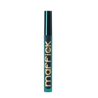 Son Kem Lì MAFFICK BLUE Mèm Mịn Mướt Môi - rubycosmetics
