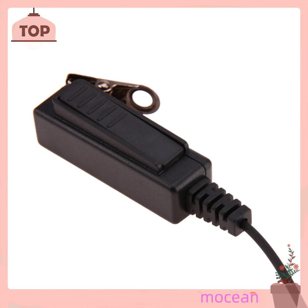 Tai Nghe Có Mic Cho Motorola Xir P8668 P8268 Apx