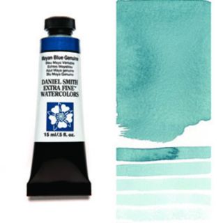 [Daniel Smith] Primatek - Pan màu nước 1ml tự chọn seri 1+2+3