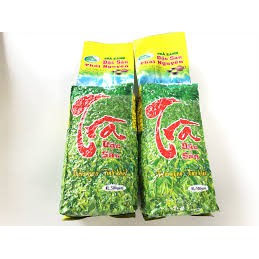 Chè Búp Khô Thái Nguyên