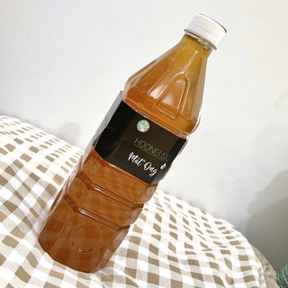 MẬT ONG HOA CÀ PHÊ 1 lit <nguyên chất>