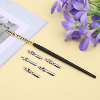Bút mực viết thư pháp độc đáo chất lượng cao