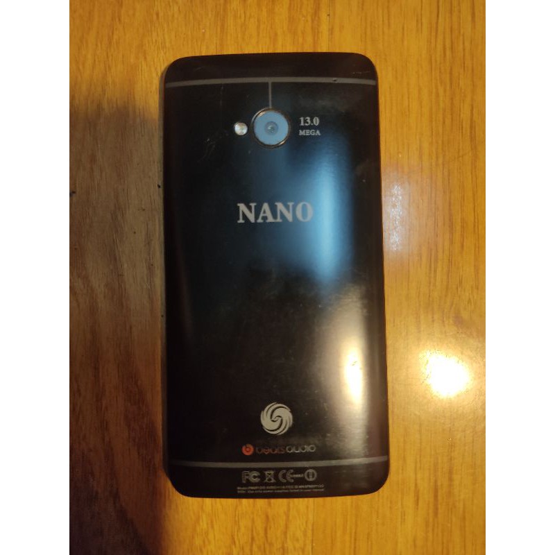 Điện thoại HTC One M7, 2sim, ram 2g | BigBuy360 - bigbuy360.vn