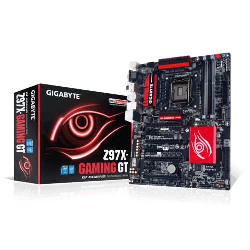 Chặn main Gigabyte Z97X GAMING GT GA-Z97X-Gaming GT