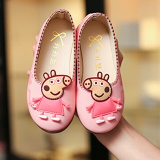 Giày búp bê cho bé , giày peppa