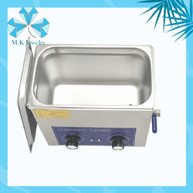 Máy Rung Sóng Siêu Âm, Máy Rửa Trang Sức, Linh Kiện Điện Tử, Linh Kiện Cơ Khí, Nha Khoa Bằng Sóng Siêu ÂM