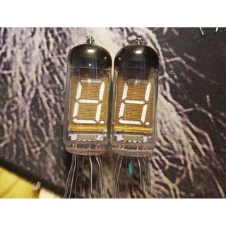 Bóng·đèn VFD tube IV-11 (ИB-11) mới 98% date 1989-1992