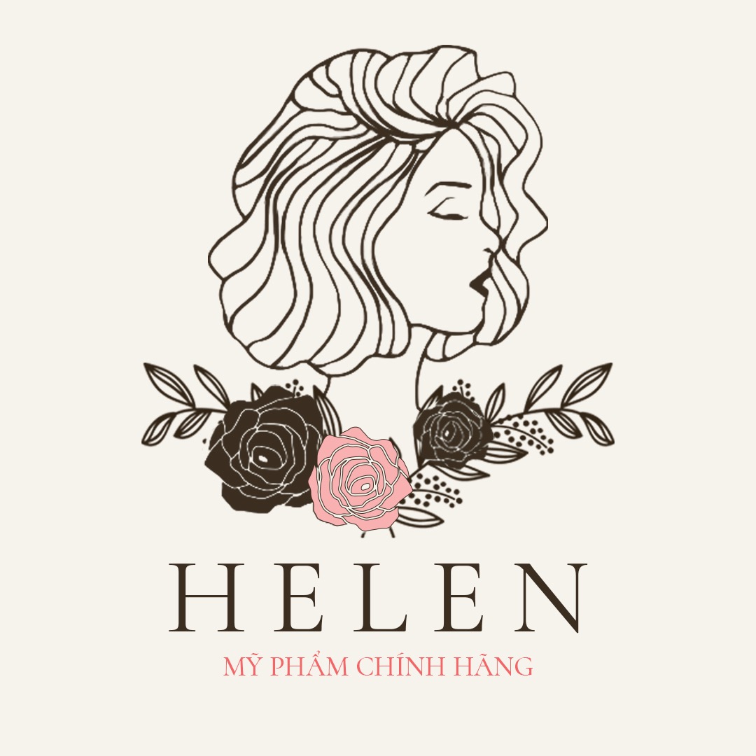 Mỹ Phẩm Chính Hãng HELEN