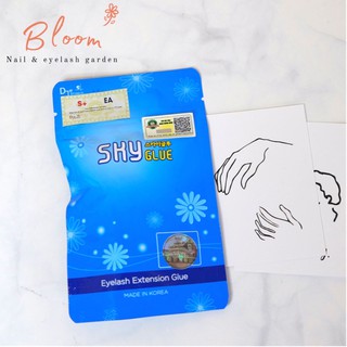 Keo nối mi Sky