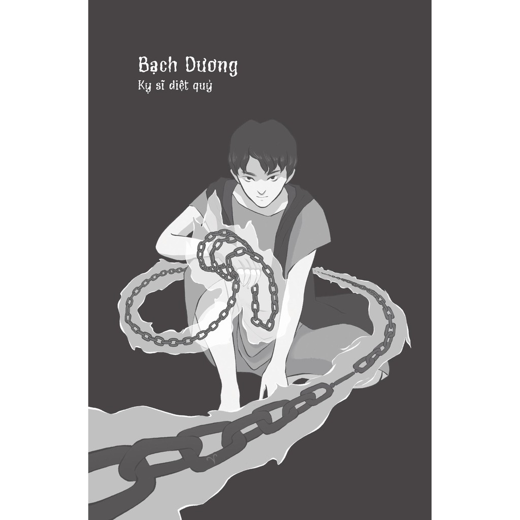 Sách - Thợ săn quỷ - Ghost Hunter | BigBuy360 - bigbuy360.vn