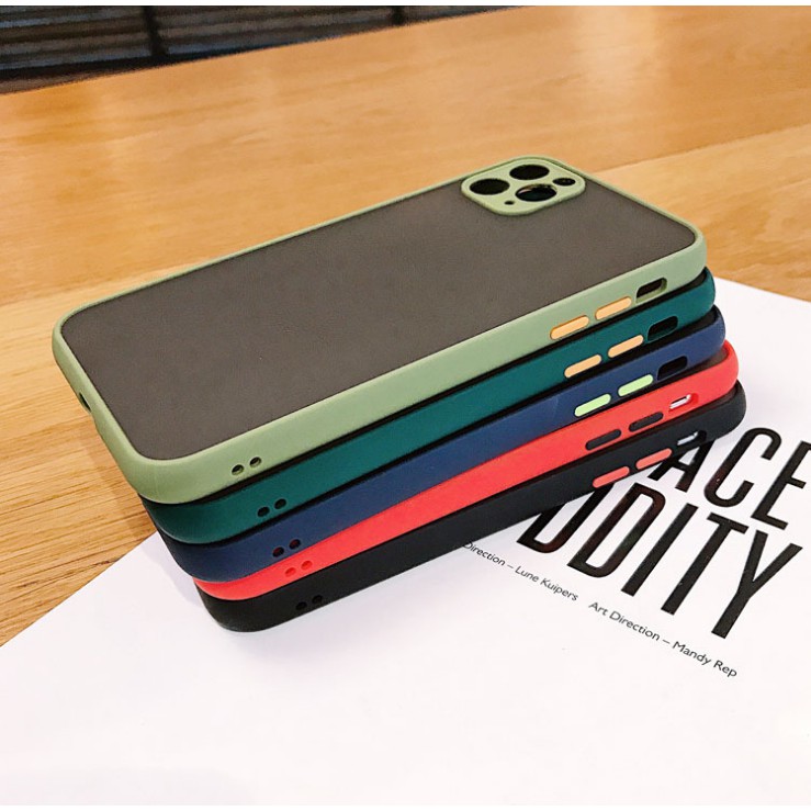 (SẢN PHẨM HÓT 2020) Ốp trong viền màu bảo vệ camera - Phụ kiện Hoàng Long | BigBuy360 - bigbuy360.vn