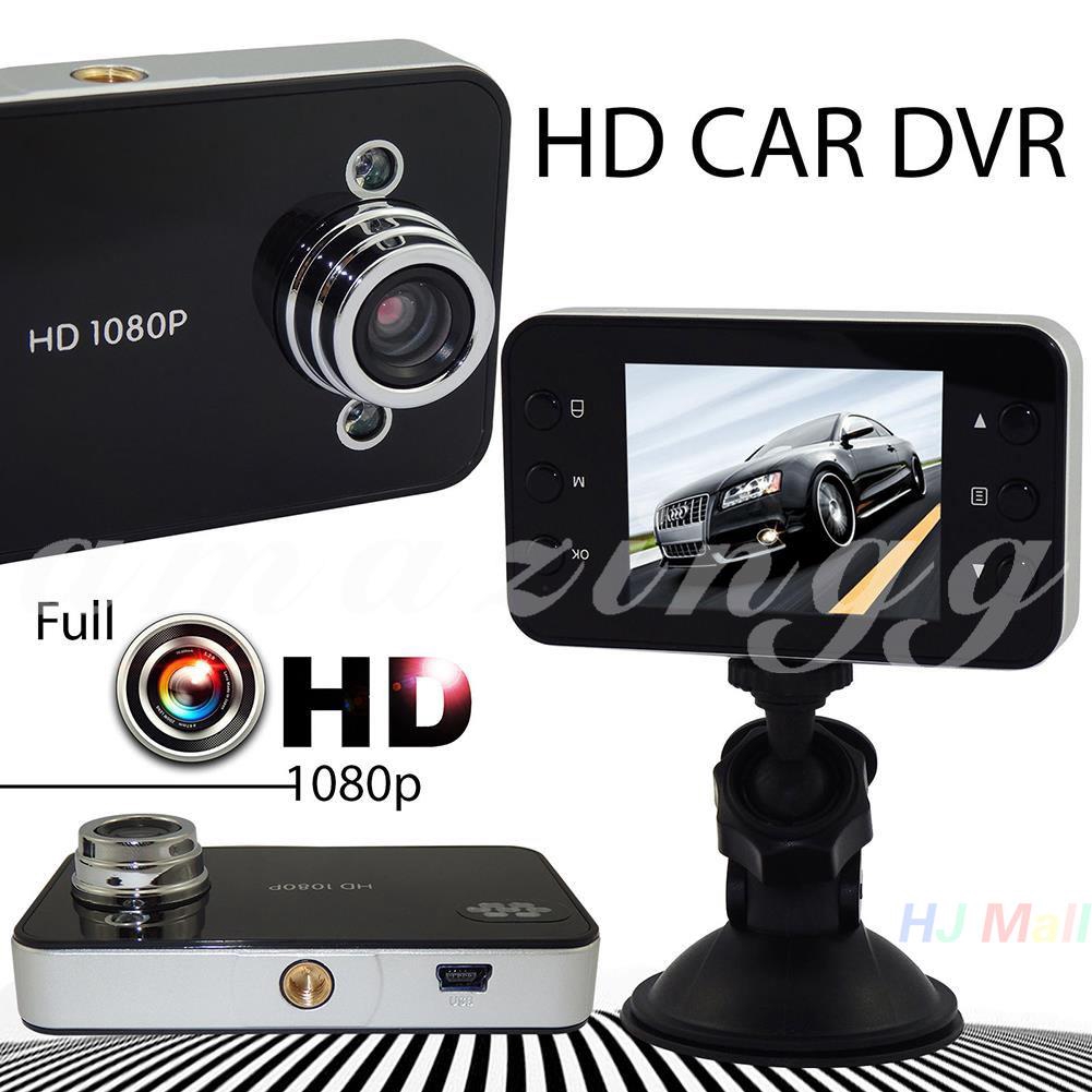 Máy Quay Hành Trình K6000 Với K6000 2.4 " | BigBuy360 - bigbuy360.vn