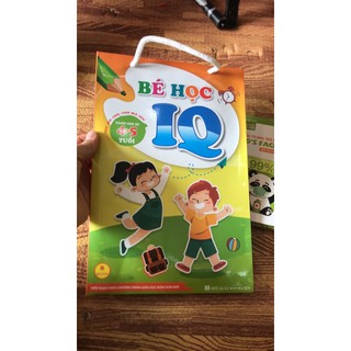bộ sách cho bé từ 4-5 tuổi