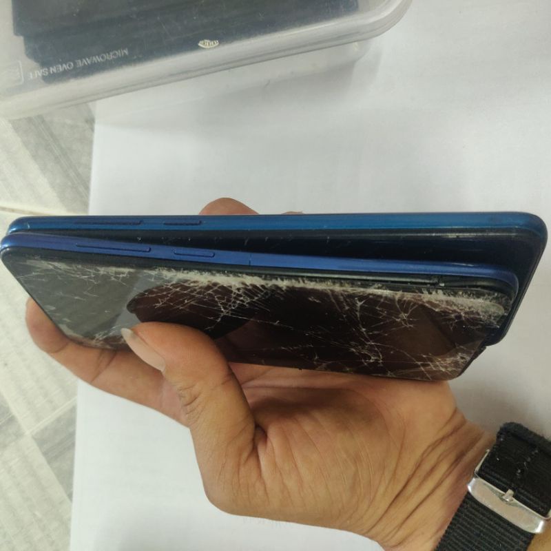 xác điện thoại Vsmart Star, Star 3 | BigBuy360 - bigbuy360.vn