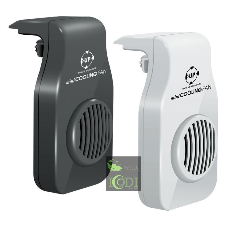 Quạt làm mát bể cá Up-Aqua Cooling Fan D-336