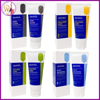 Sữa rửa mặt mediheal cleansing foam date 12/2022