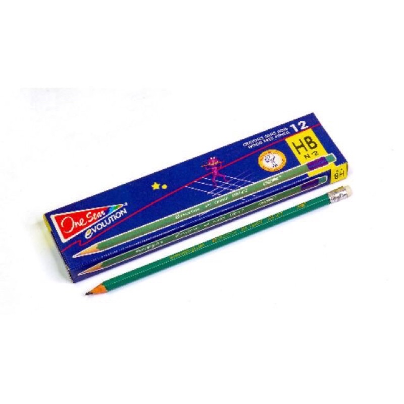 12 chiếc bút chì Pháp Conte