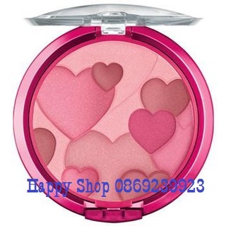 ☄️ Phấn má hồng Physicians Formula Happy Booster Glow Mood Boosting Blush ☄️