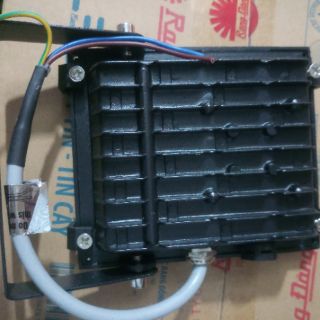 Đèn led chiếu pha 10w