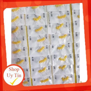 combo 5 gói hạt chặn phao