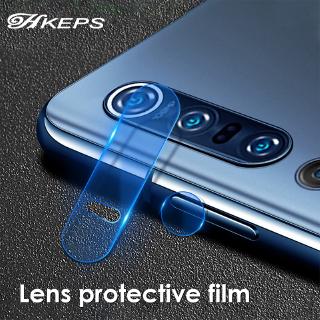 Kính Cường Lực Bảo Vệ Camera Cho Xiaomi Redmi 6pro K20 Pro Mi 10 Lite 9 10 Pro 5g Cc9 Pro Cc9E Mi9 Lite Mi9X Note3 Mi6 Play