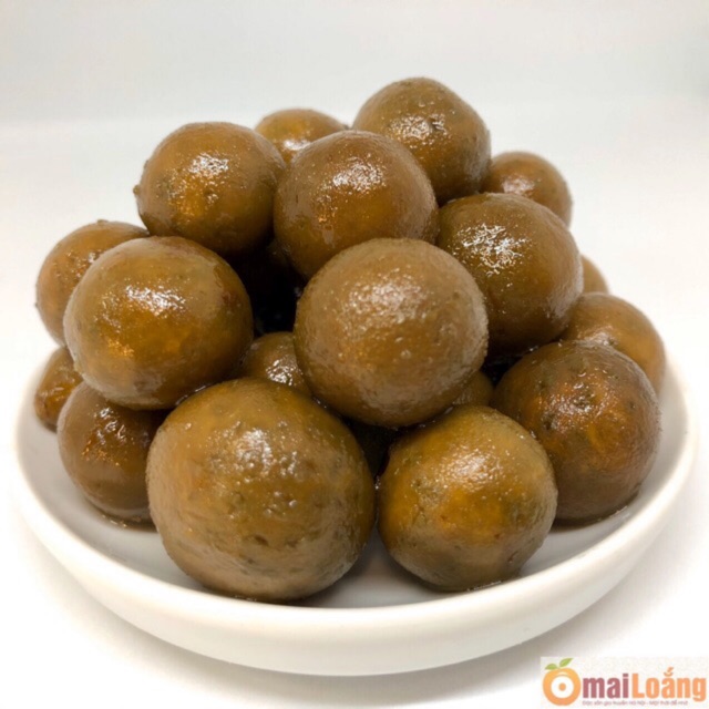 Ô Mai Sấu Non-Hộp 200g