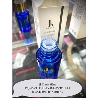 Dung Dịch Khóa Màu JS Chính Hãng