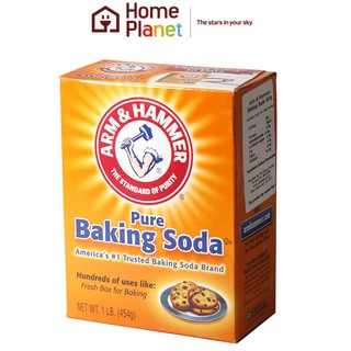Bột baking soda USA đa năng 454g MPPN00032