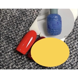 sơn móng tay Gel các màu hot