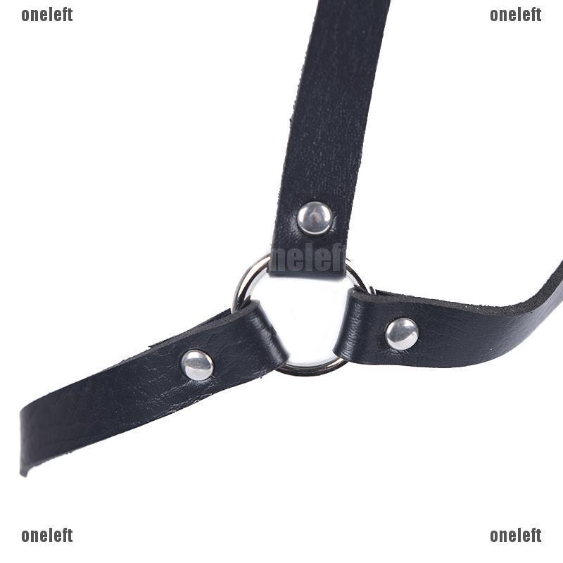 👗THỊNH HÀNH👗Sexy Women Body Leather Harness Chest Bra Straps Belt Punk Gothic Corsets | BigBuy360 - bigbuy360.vn