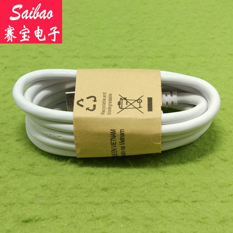 Dây Cáp Sạc Nhanh Đầu micro USB 2A Chất Lượng Cao Tiện Dụng