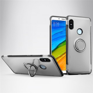 Sturdy phone case and holder for Xiaomi Mi Note 5 / Note 5