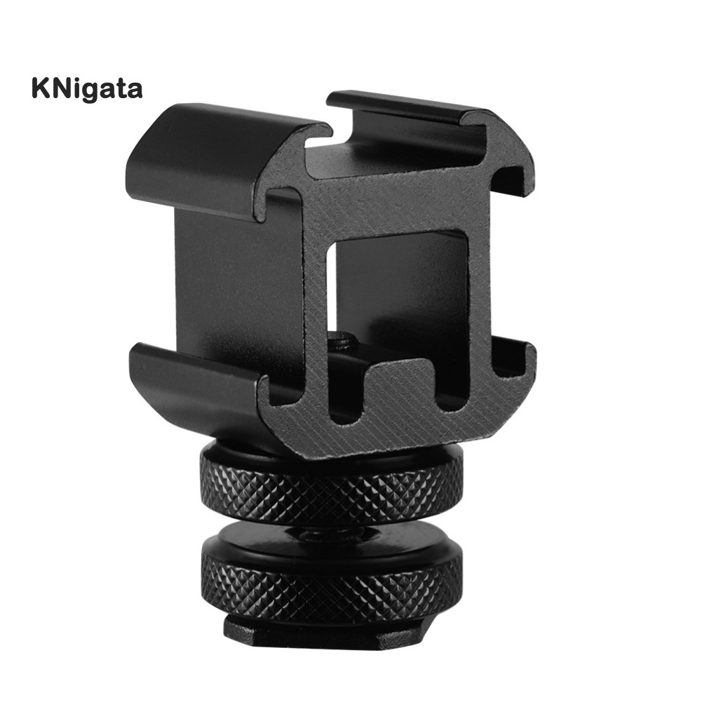 Giá Đỡ 3 Chân Cho Camera / Đèn Led / Micro