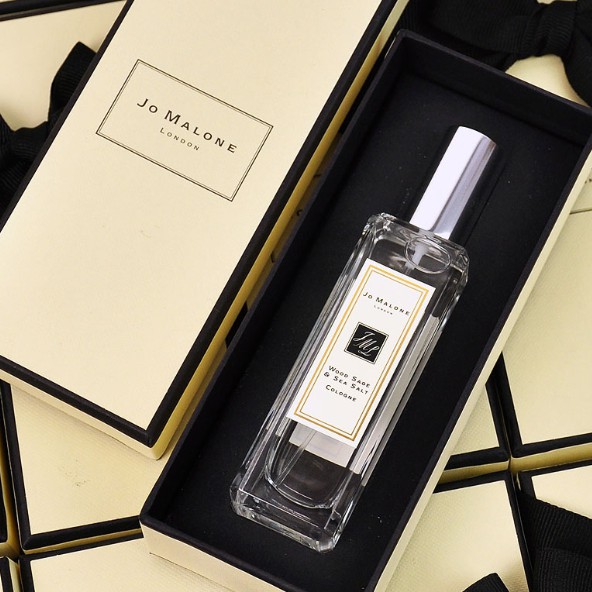 Nước hoa Jo Malone tinh chất ngọc trai và muối biển 30ml chất lượng cao