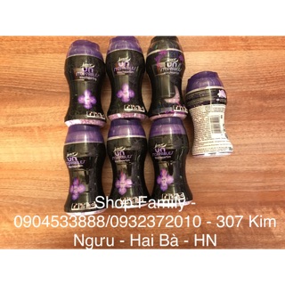 Viên xả vải Lenor
