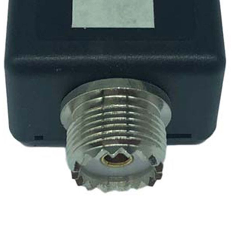 Ăng Ten Mini zzz 100W 1: 4 HF Cho Giao Diện Loại M