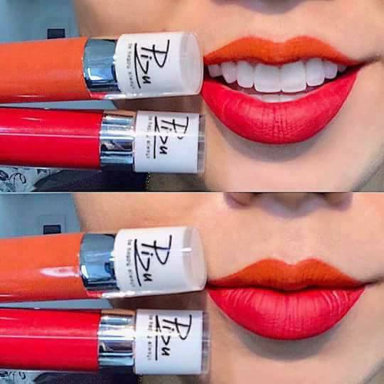 Som kem lỳ sexy lipstick pizu