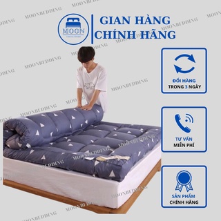 TOPPER Tấm Làm Mềm Nềm , Trải Giường Chống Đau Lưng Đau Vai