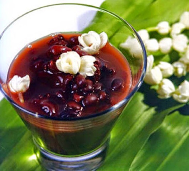 đâu trắng, đậu đỏ hạt to 1kg