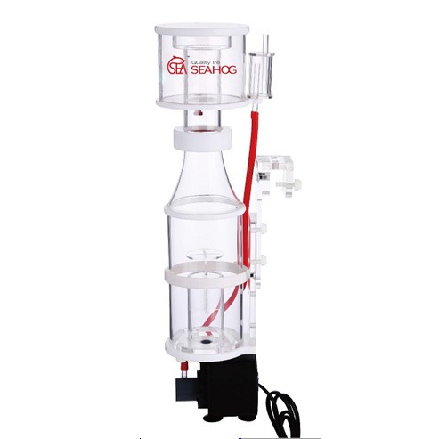 Máy tách bọt Protein Skimmer SeaHog DC 80