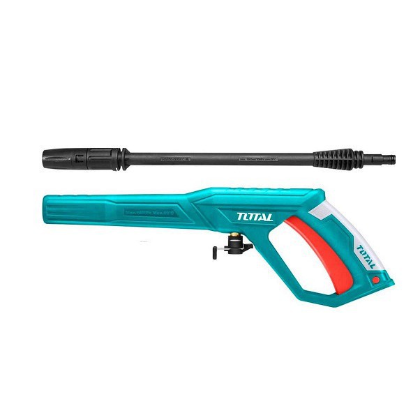 Súng xịt rửa Total TGTSG026 cho phù hợp các máy rửa xe áp lực cao  TGT11316,TGT11356, TGT11226,TGT11246