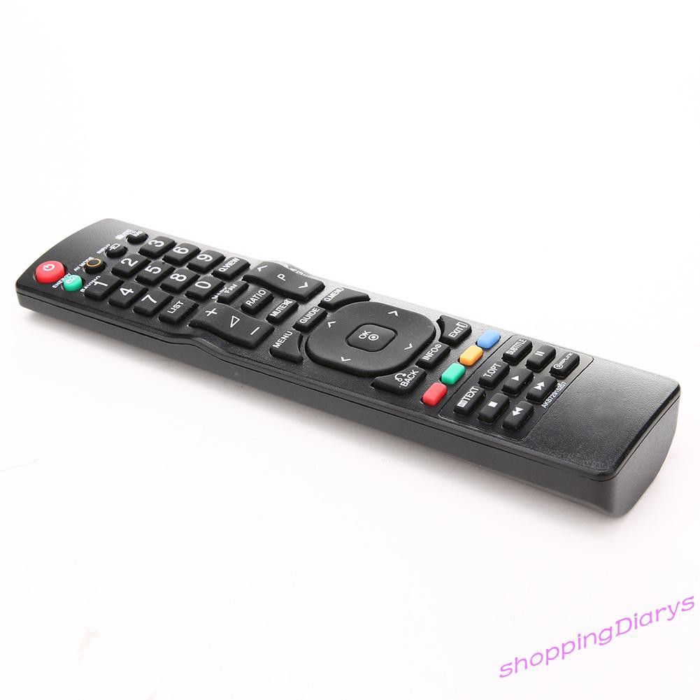 Điều Khiển Từ Xa Akb72915207 Cho Tv Thông Minh Lg Akb72915206 55ld520