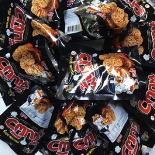 Bịt 12 gói mỳ cay hay mì rong biển ăn vặt (thái lan )