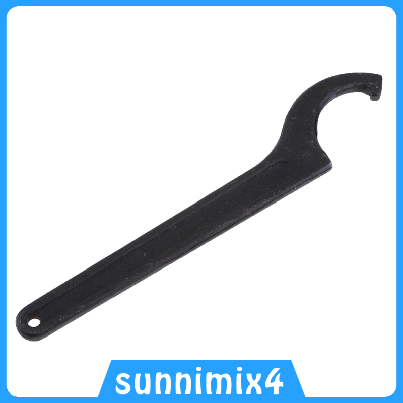 Cờ Lê Vặn Lò Xo Giảm Xóc Thông Dụng Điều Chỉnh Được Cho Xe Máy / Xe Đạp H2Sports