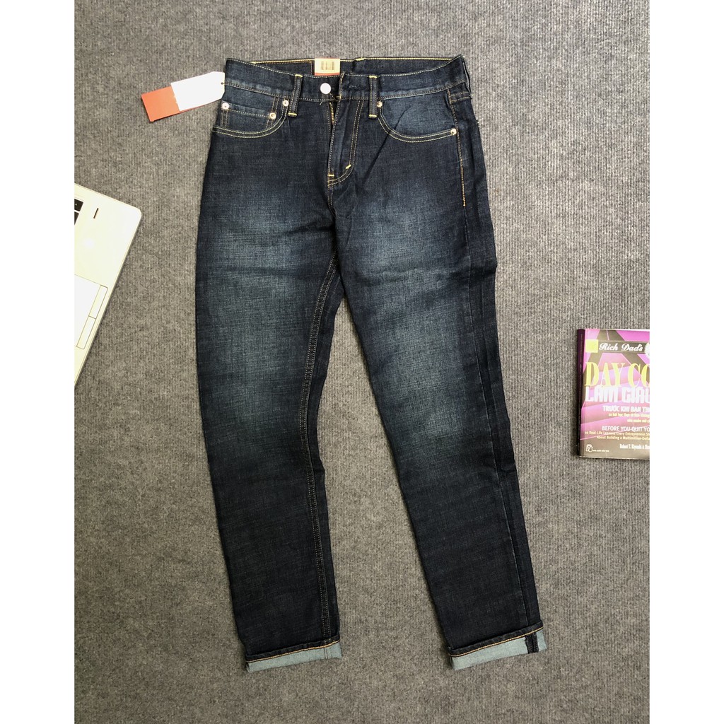 Quần Jeans Levis 511-CAMBODIA 778 | BigBuy360 - bigbuy360.vn