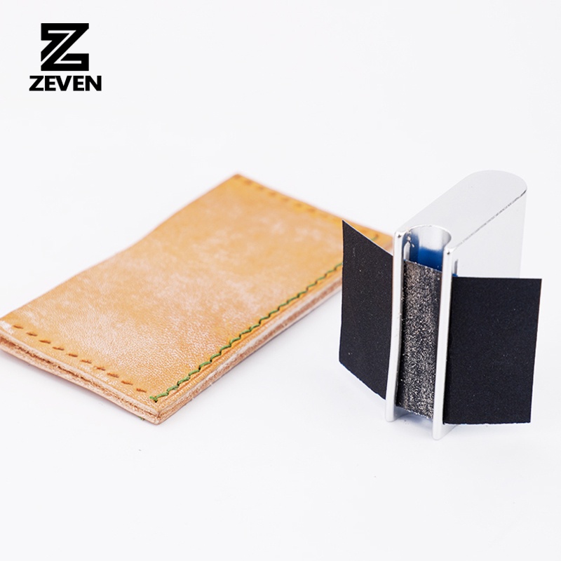 Dụng Cụ Đánh Bóng Đồ Da